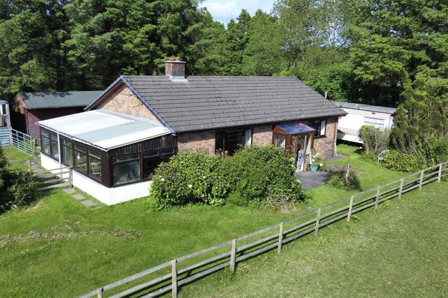 Nebo, Llanon 3 bed property with land for sale