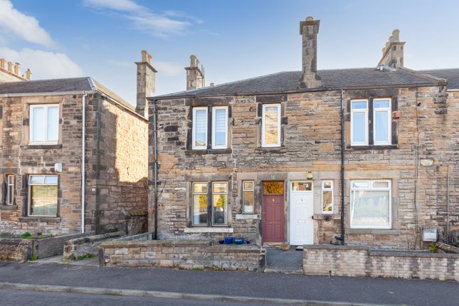 Viewforth Terrace, Kirkcaldy KY1 1 bed flat for sale