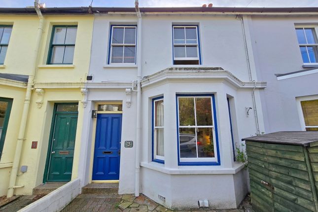 May Place, Calstock PL18 2 bed terraced house for sale