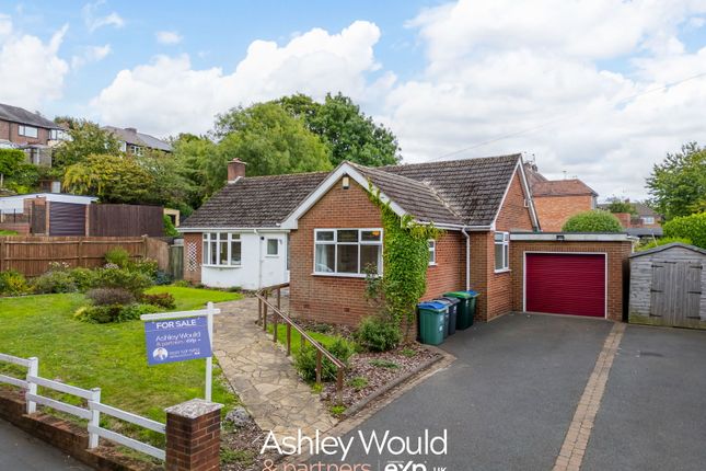 Barnford Crescent, Oldbury B68 2 bed detached bungalow for sale