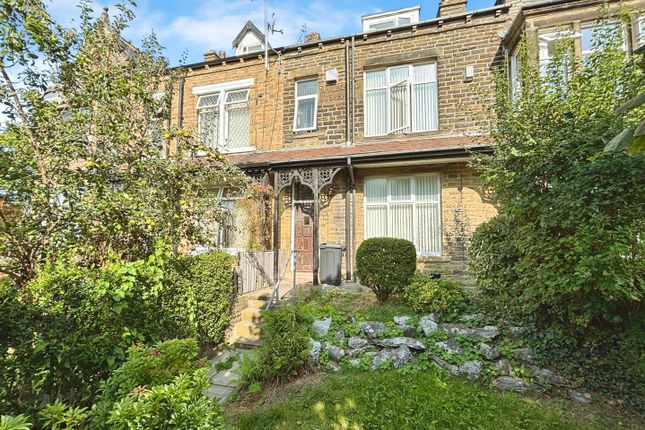 Scholemoor Lane, Bradford BD7 4 bed terraced house for sale