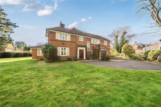 Copsem Drive, Esher, KT10 6 bed detached house for sale