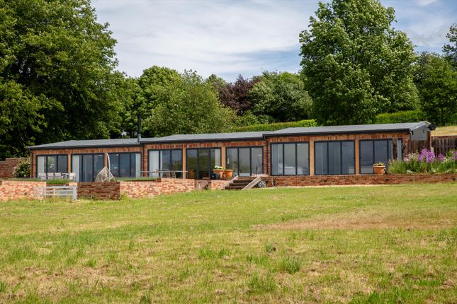 Shepherds Close, Dodington, Bristol... 5 bed detached house for sale