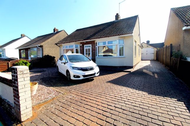 Davids Close, Alveston 2 bed bungalow for sale