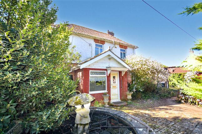 Main Road, Middlezoy, Bridgwater... 2 bed detached house for sale