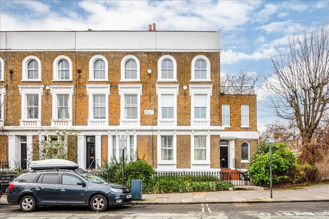 Wallace Road, Canonbury, N1 7 bed terraced house for sale