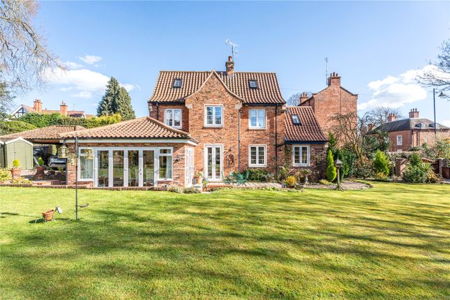 Church Street, Southwell... 3 bed detached house for sale