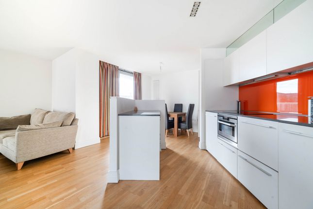 2 bed flat