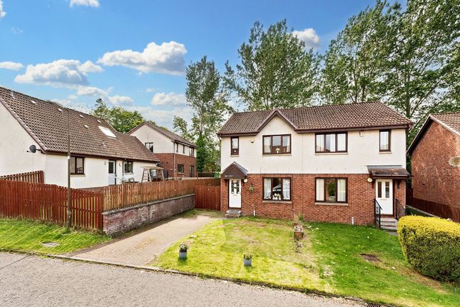 3 bed semi-detached house