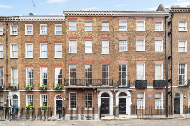 York Street, London, W1U 13 bed terraced house for sale