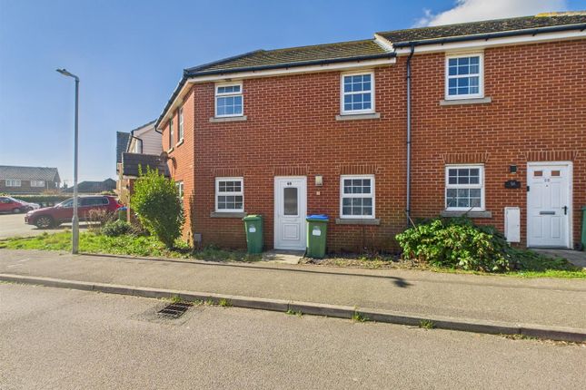 2 bed flat