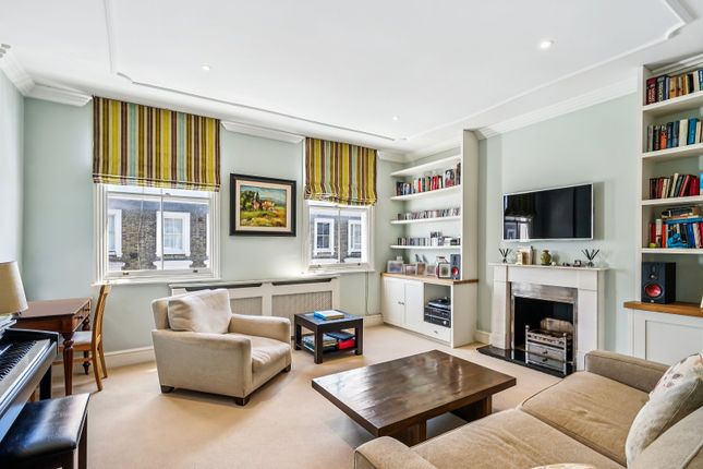 Ifield Road, Chelsea, London 2 bed flat for sale