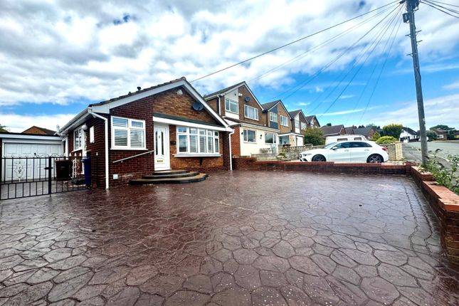 Blewitt Street, Hednesford, Cannock... 2 bed bungalow for sale