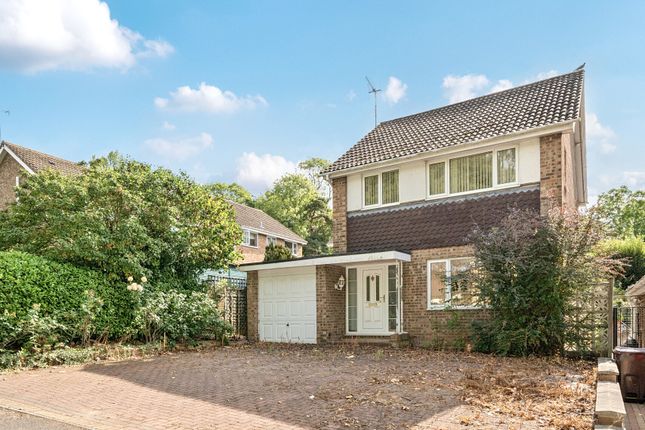 Charlton Court Road, Cheltenham GL52 3 bed detached house for sale