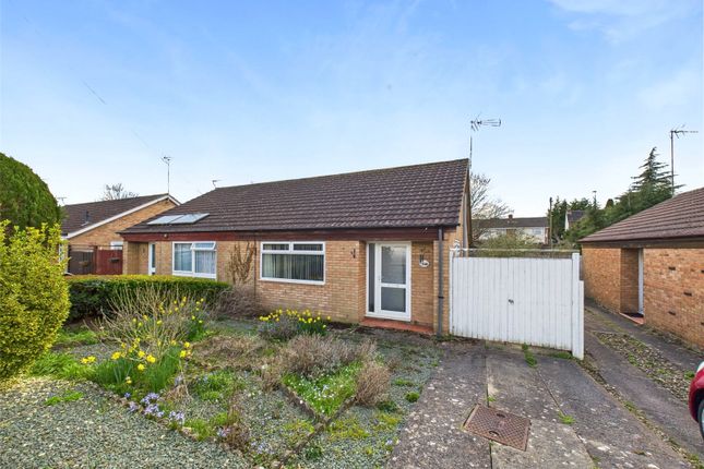 Badger Close, Abbeydale, Gloucester... 2 bed bungalow for sale