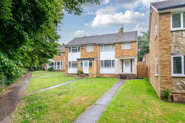 Durndale Lane, Northfleet, Gravesend... 3 bed semi