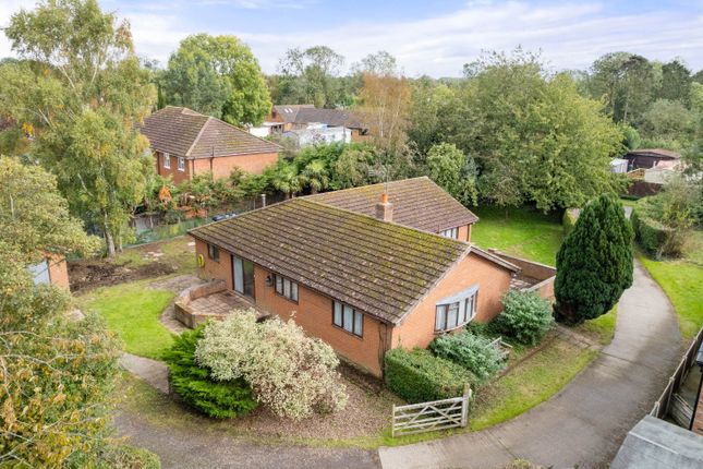 Sandy Lane, Great Steeping, PE23 3 bed detached bungalow for sale