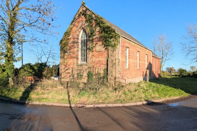 Chapel Lane, Great Carlton LN11 2 bed detached house for sale