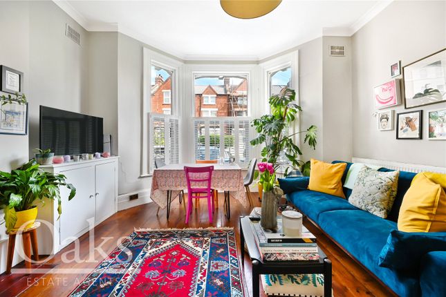 Ellison Road, Streatham 2 bed apartment for sale