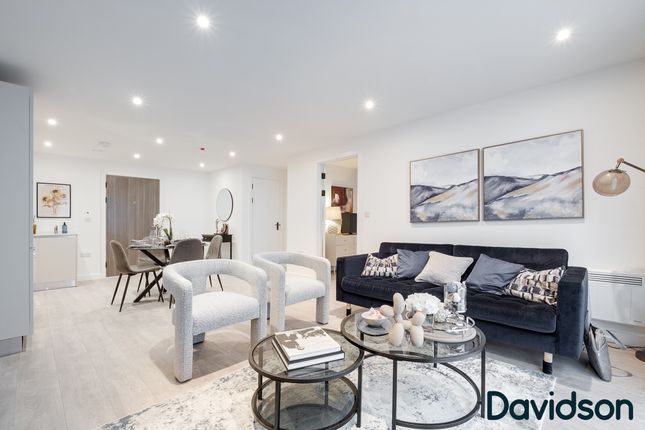 Bradford Street, Birmingham B12 1 bed apartment for sale