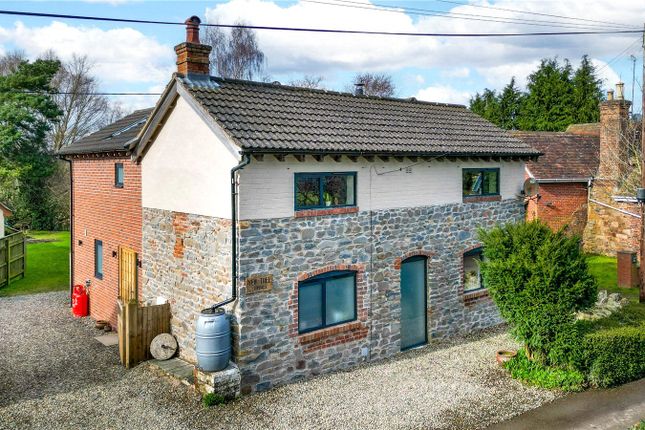 Bitterley, Ludlow, Shropshire, SY8 4 bed detached house for sale