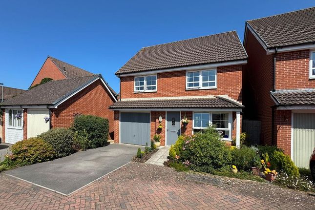 Hawthorn Road, Melksham, SN12 7FT 4 bed detached house for sale