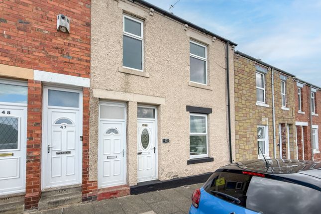 Collingwood View, North Shields NE29 3 bed flat for sale