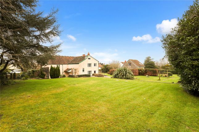 The Village, Bristol BS40 4 bed detached house for sale