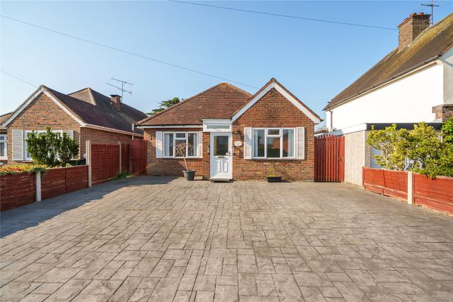 Send Marsh Road, Ripley, Woking... 3 bed bungalow for sale