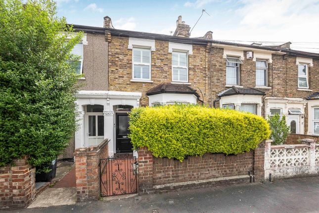 2 bed flat