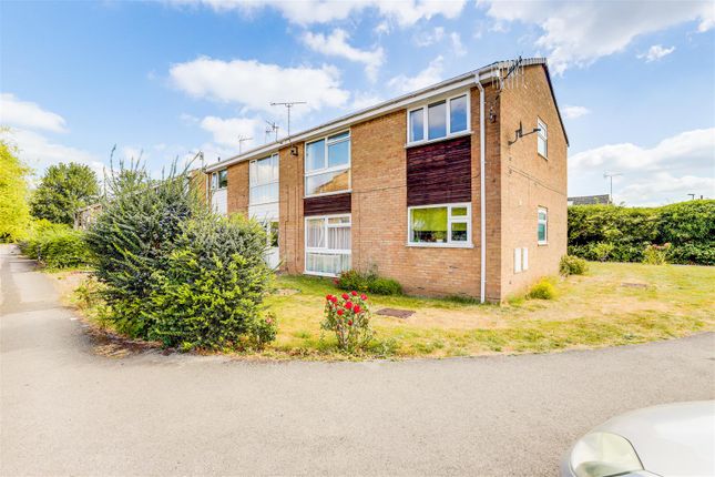Balmoral Grove, Hucknall NG15 2 bed maisonette for sale