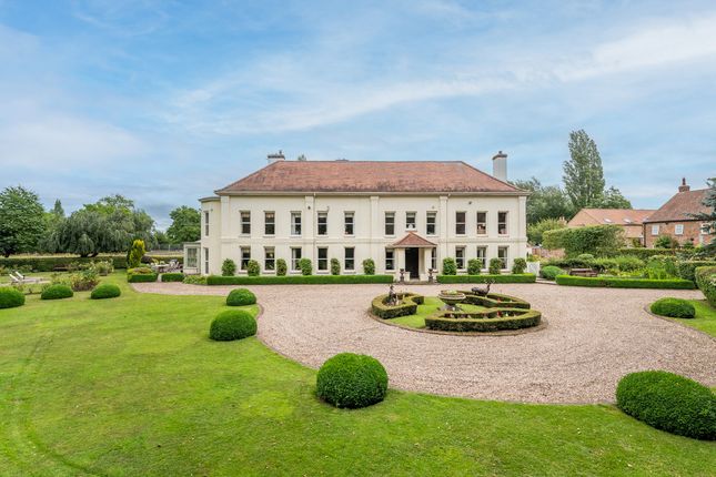 York YO51 6 bed detached house for sale