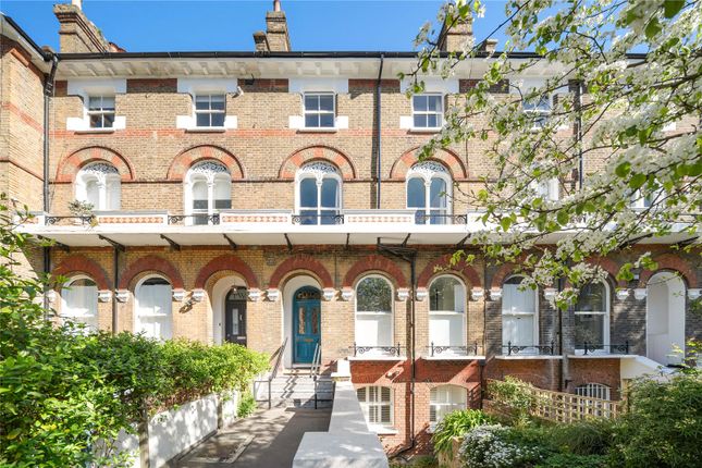 Beresford Terrace, Highbury, London, N5 5 bed terraced house for sale