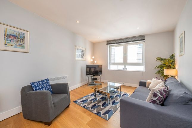 Pepys Street, London 1 bed flat for sale
