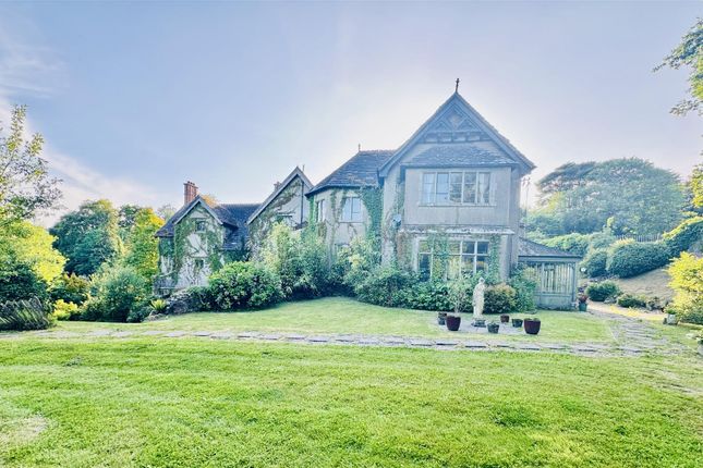 Derwydd Road, Ammanford 14 bed detached house for sale