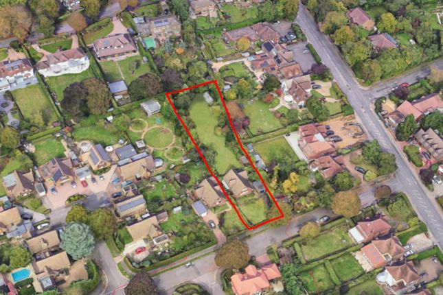 Purley, Croydon Land for sale