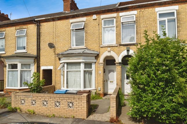 5 bedroom terraced house for sale