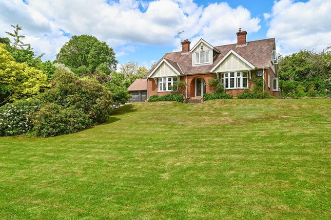 Bodiam Road, Sandhurst TN18 5 bed detached house for sale