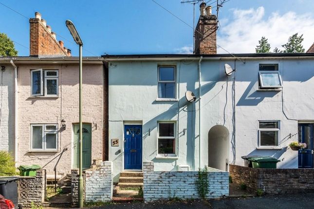 ORCHARD WAY, DORKING, RH4 2 bed house for sale