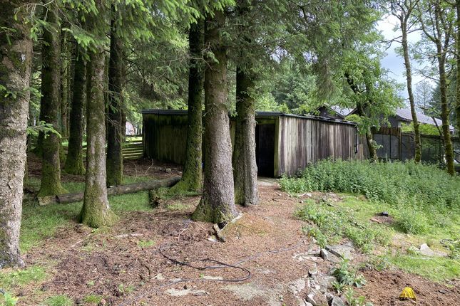 1 bedroom barn conversion for sale