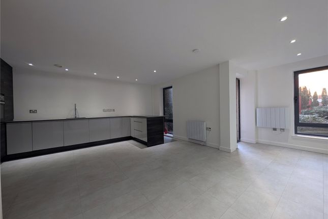 Mill Road, Gateshead, Tyne and Wear, NE8 2 bed apartment for sale