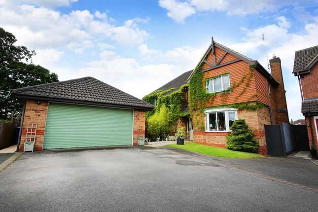 7 bedroom detached house for sale