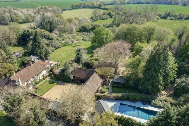 Botley Road, Ley Hill 7 bed detached house for sale