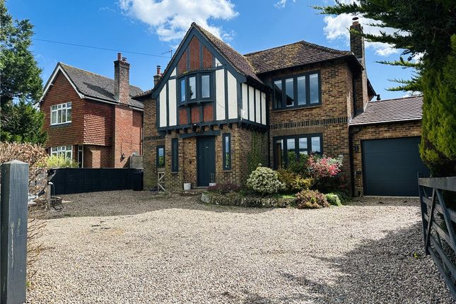 Elcot Lane, Marlborough, Wiltshire, SN8 4 bed detached house for sale