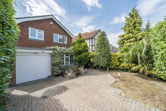 Woodlands Road, Orpington 4 bed detached house for sale