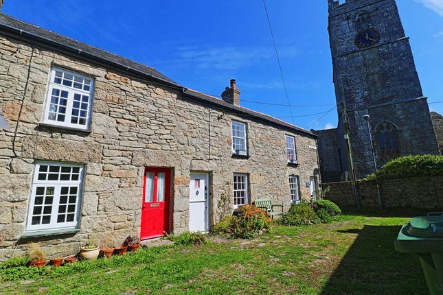 Church Square, Penzance TR19 1 bed cottage for sale