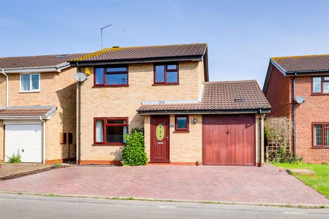 Ingleborough Gardens, Long Eaton NG10 3 bed detached house for sale