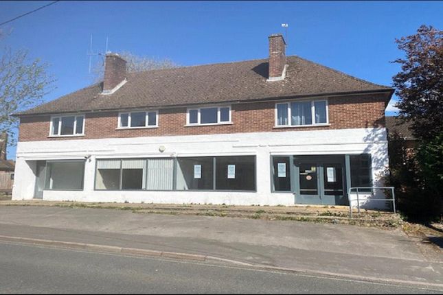 Millway Road, Andover 4 bed flat for sale