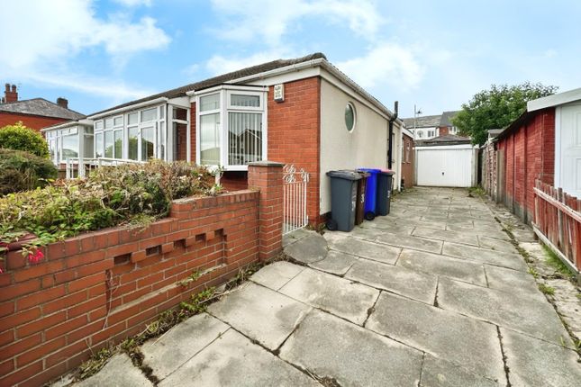 Crompton Street, Worsley, Manchester 2 bed semi