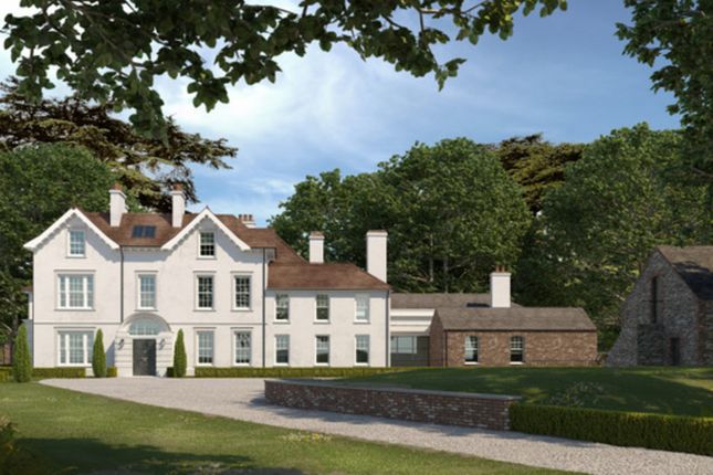 11 bedroom detached house for sale